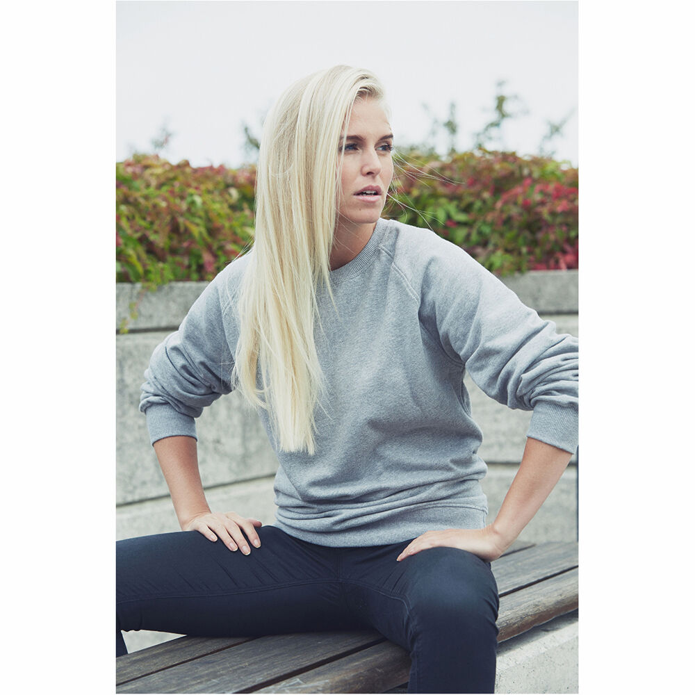 Neutral Organic Unisex Sweatshirt