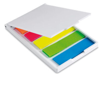 Notebook Tab Dividers