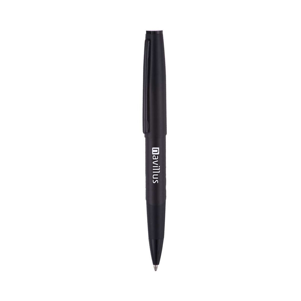 Panther Black Matte Metal Pen