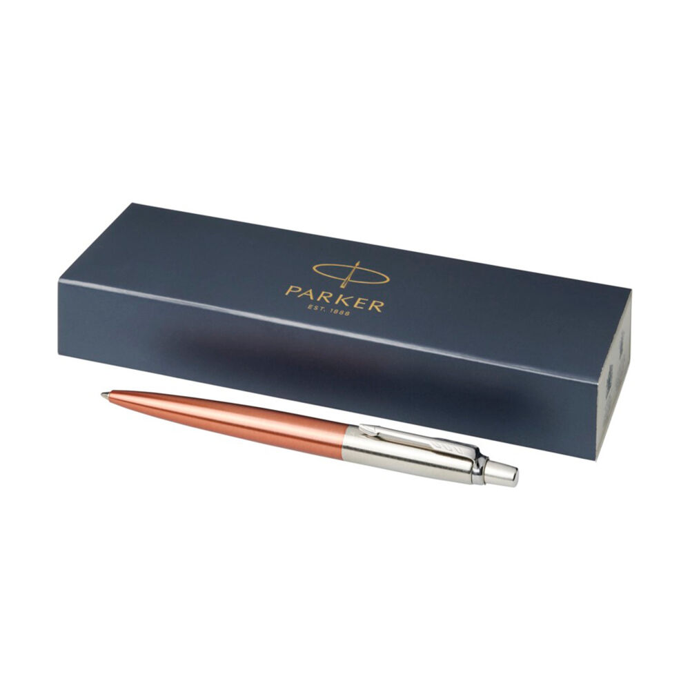 Parker Jotter Bond Street ball pen