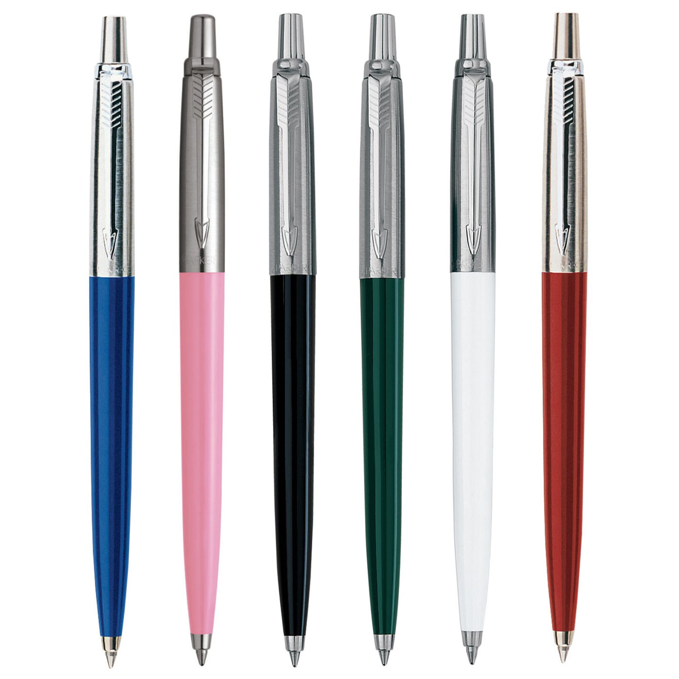 Parker Jotter Special White Pen