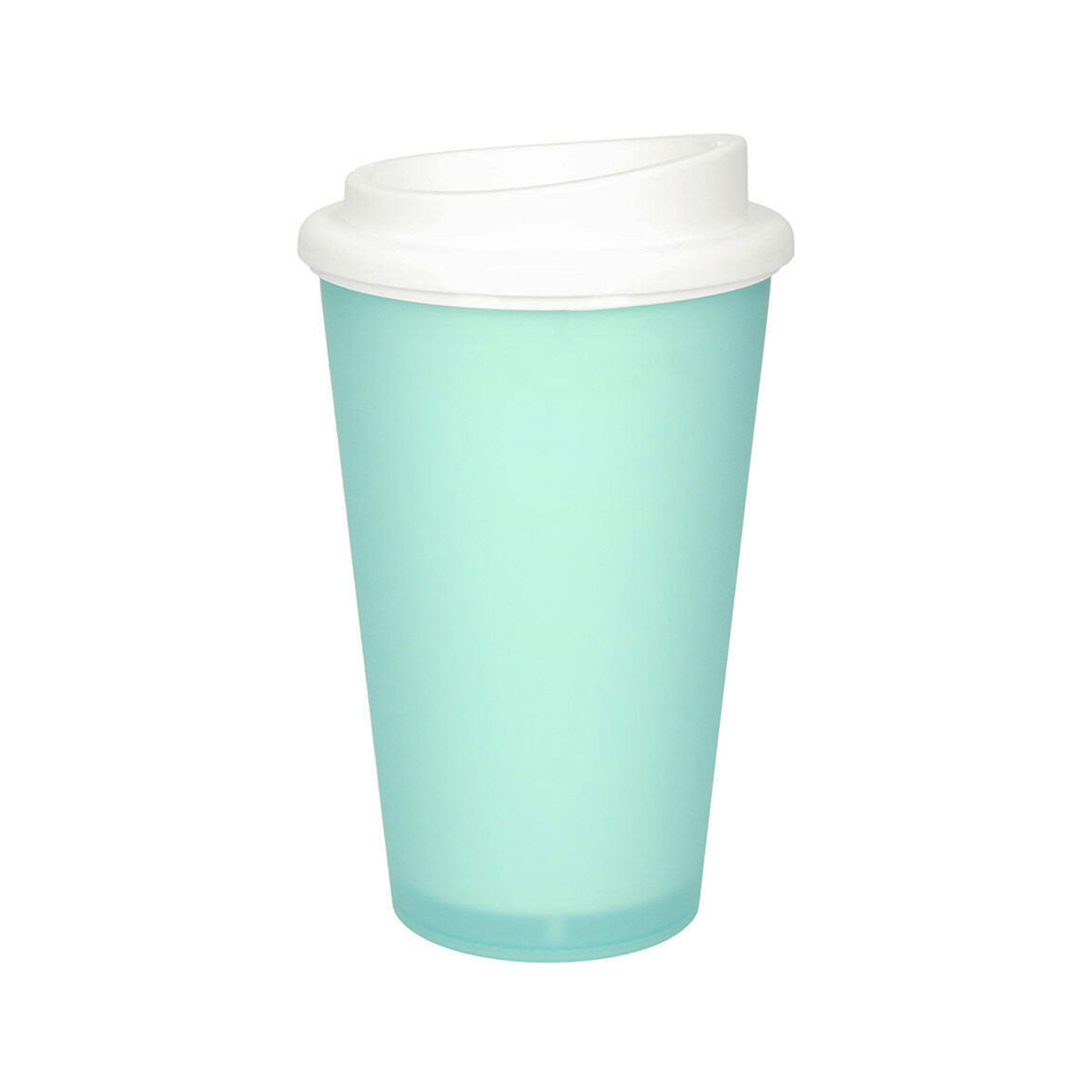 Pastel Reusable Coffee Cup
