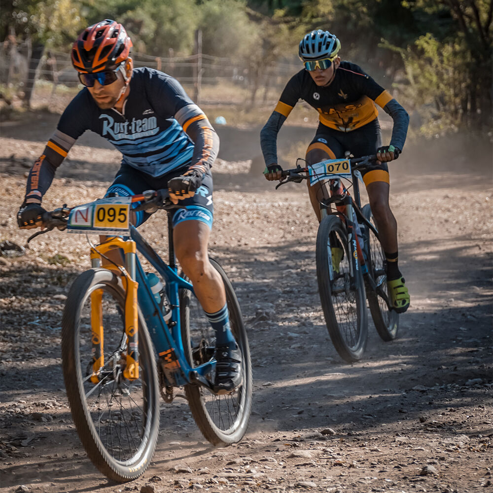 Personalised Cycle Jerseys