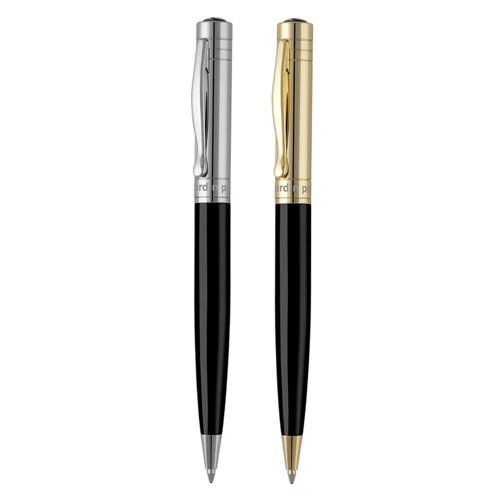 Chamonix Ballpen Pierre Cardin