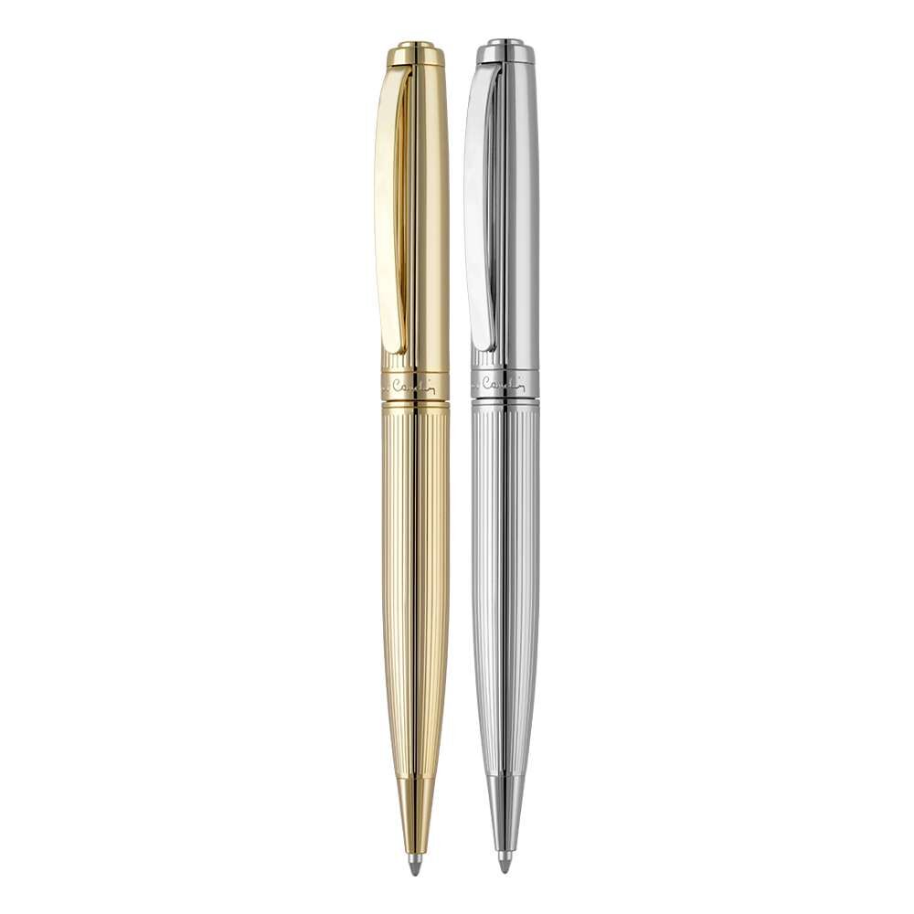 Lustrous Ballpen Pierre Cardin