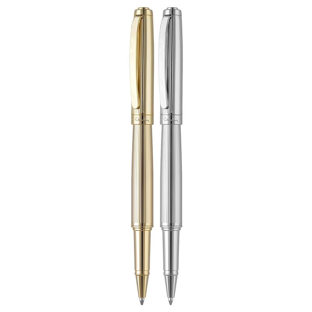 Lustrous Rollerball Pierre Cardin