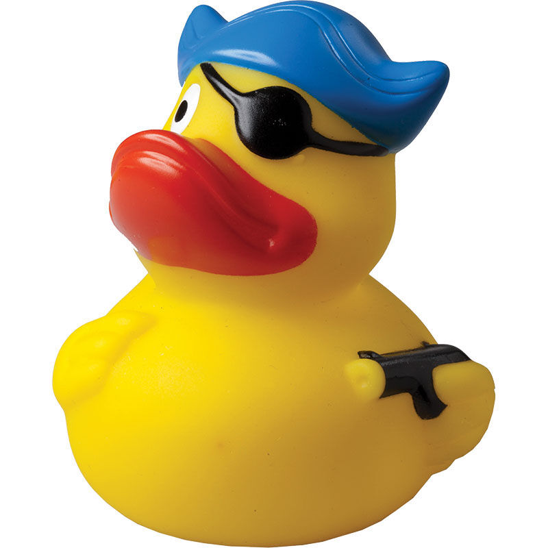 Pirate Ducks to Personalise