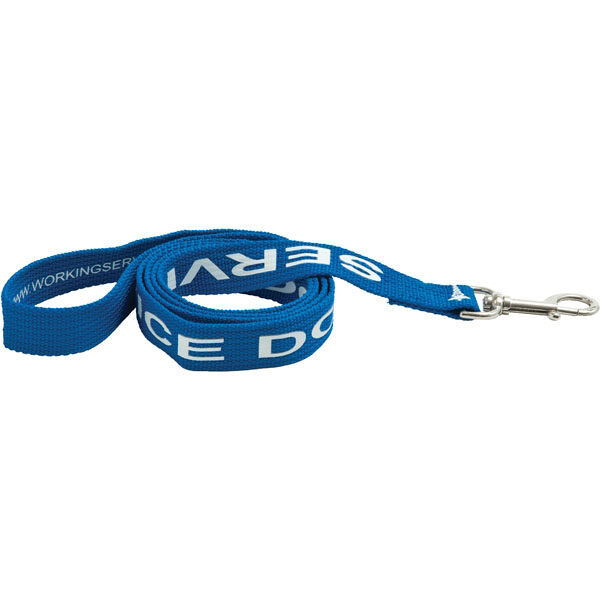 Dog Leads for Branding