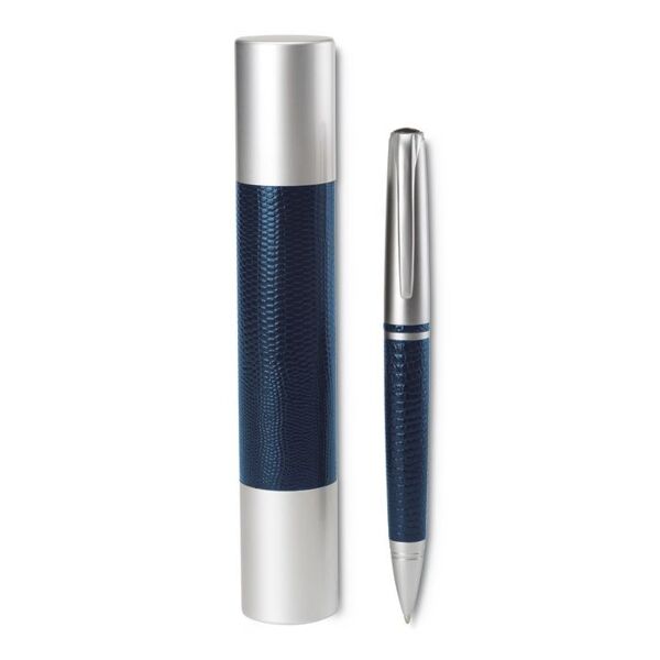 Metal Pen & Presentation Tube