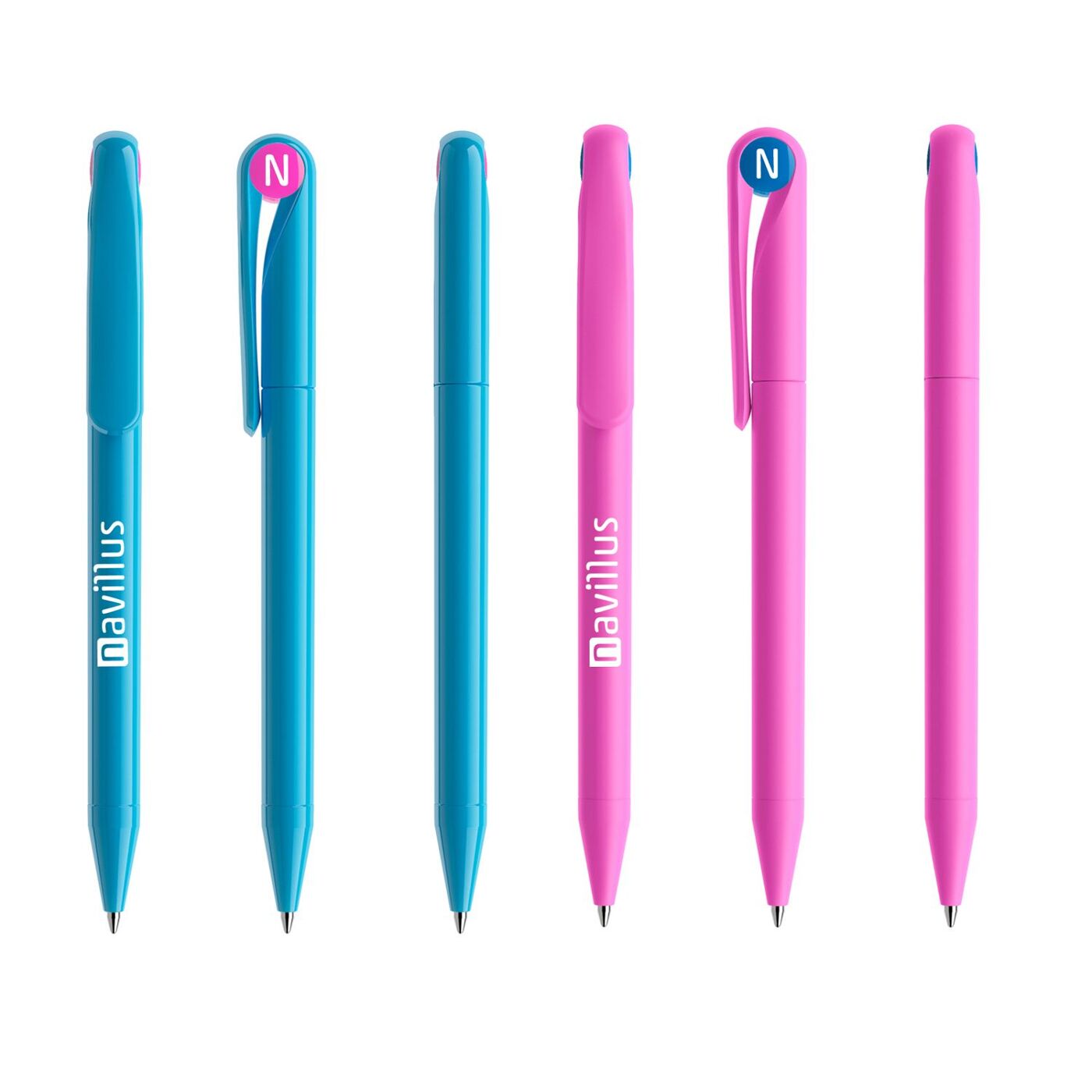 Prodir DS1 Promotional Pen