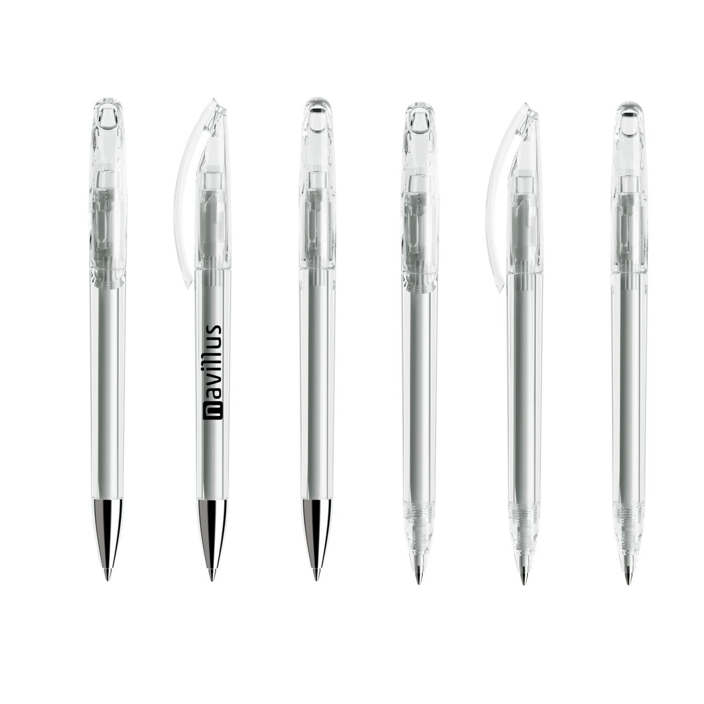 DS3.1 Twist Action Promotional Prodir Pen