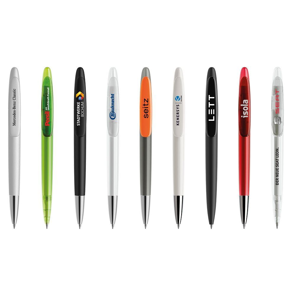 DS5 Promotional Prodir Pen