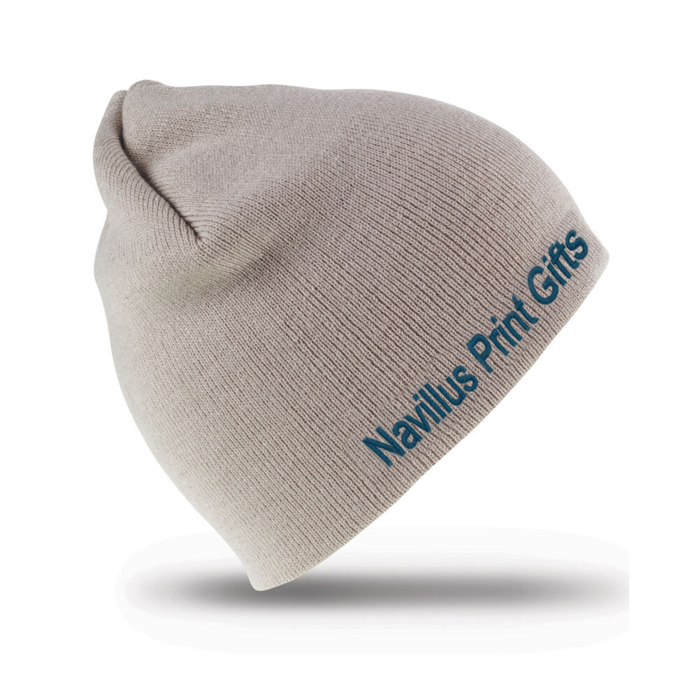 Custom Beanie Hats 