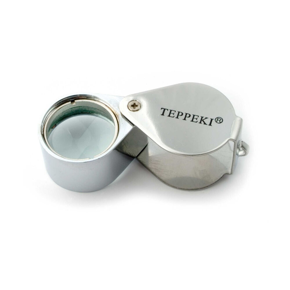 Jewellers Loupe Magnifier