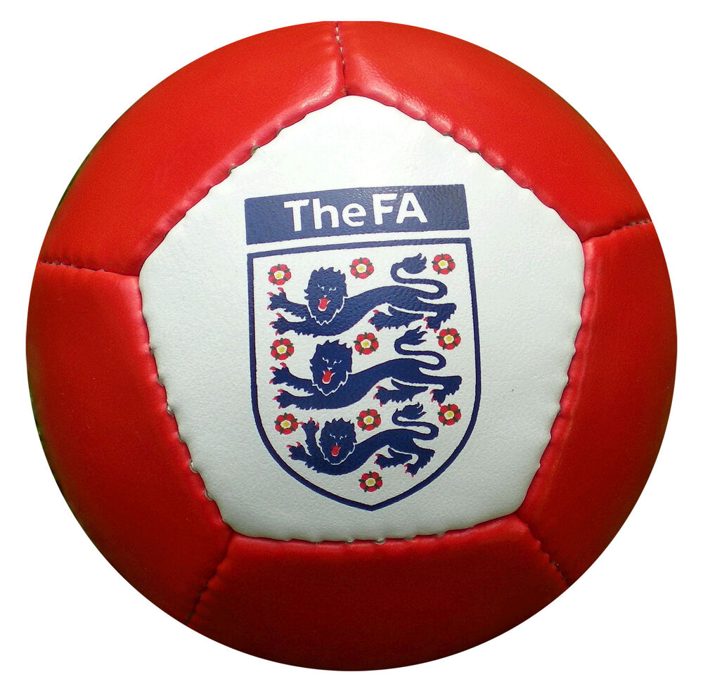 Promotional Printed Mini Footballs  