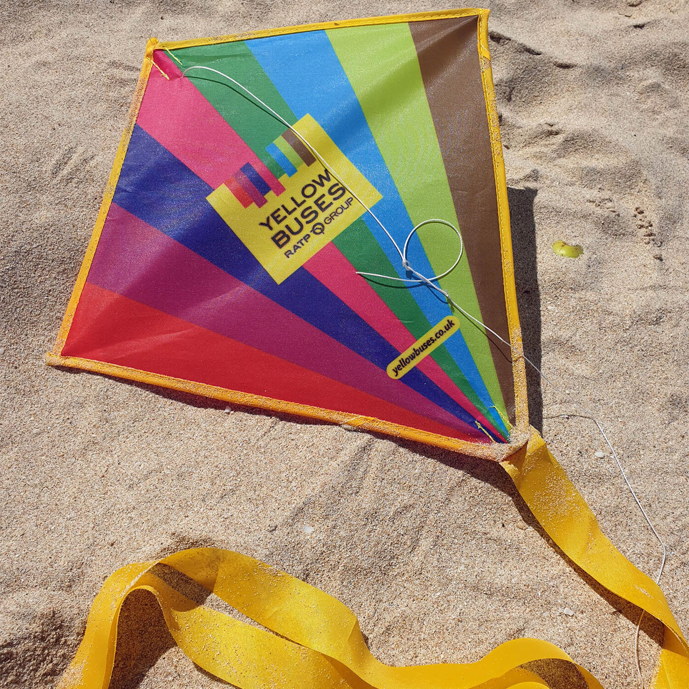 Promotional Mini Kites