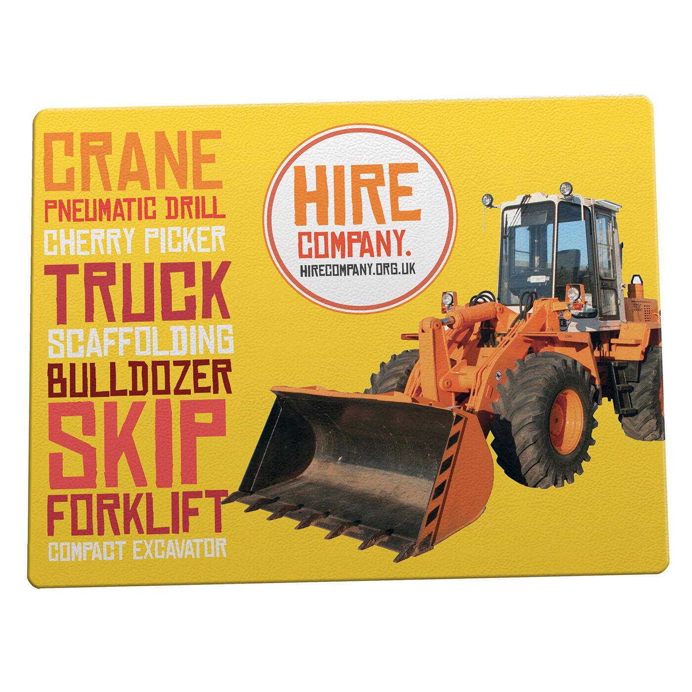 Brite-Mat Mousemats in Recycled Plastic