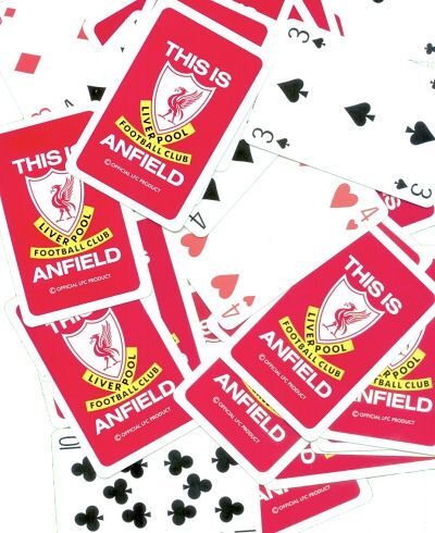 Promotional Playing Cards