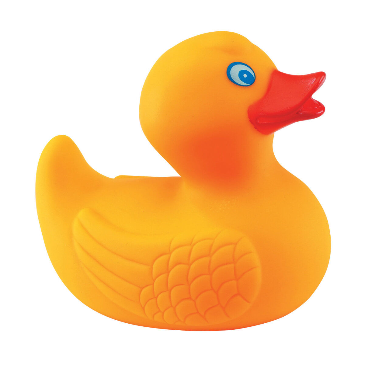 Classic Promotional Printed Rubber Duck