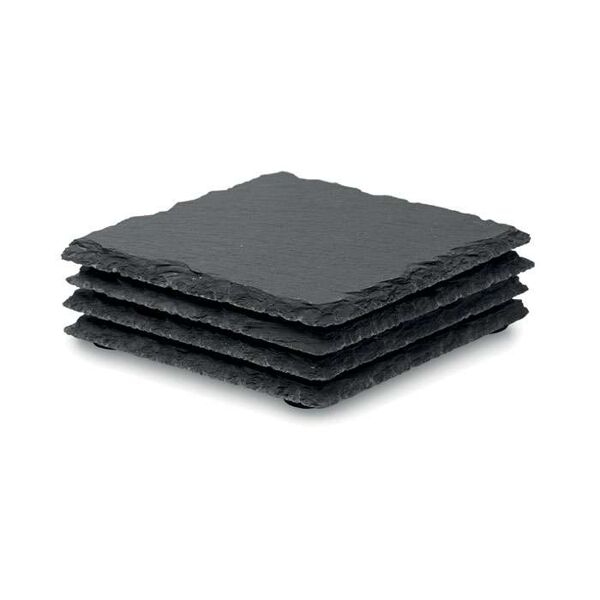 Slate Coasters