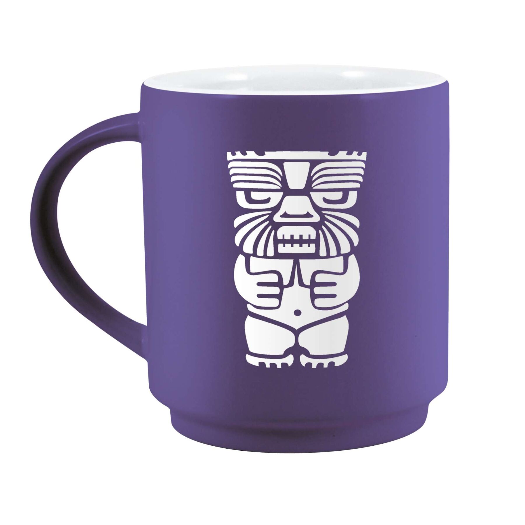 Stackable Mug Pantone Matched