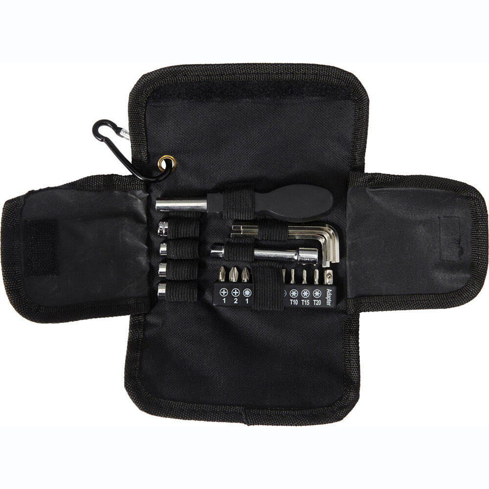 Desktop Screwdriver Set