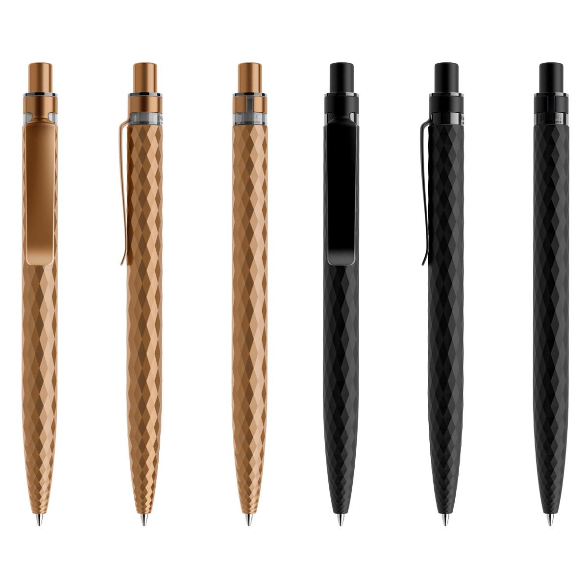 QS01 Prodir Pattern Pen