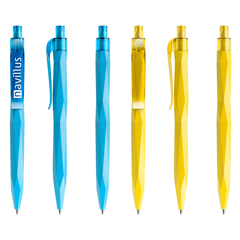 QS20 Promotional Prodir Peak Pen