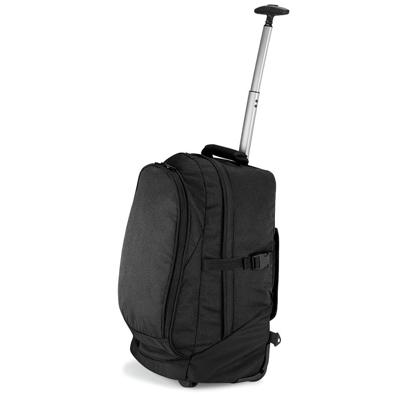 Branded Quadra Travel Bags