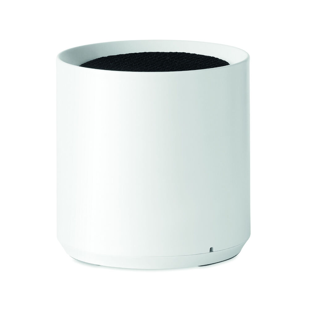 Recycled ABS 5.0 wireless speaker