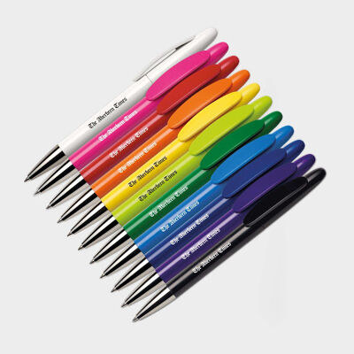 Hudson Recycled Pen