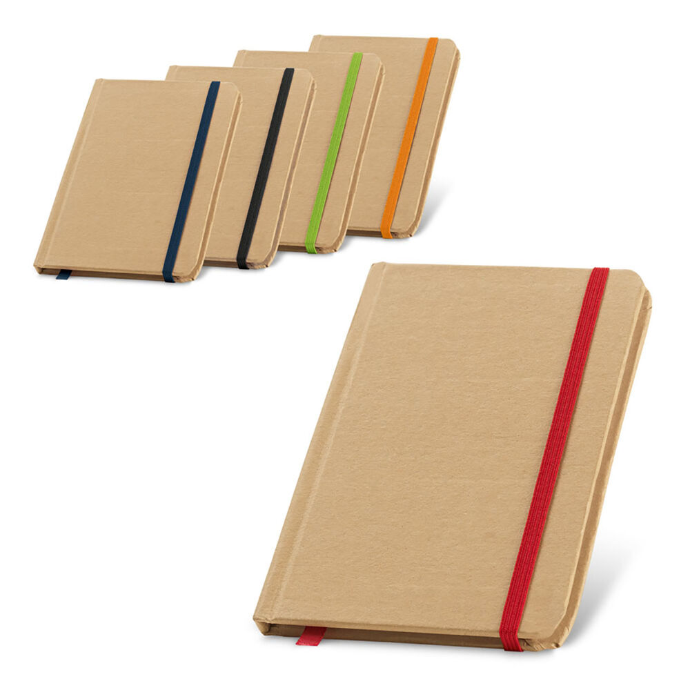 Recycled Pocket Notepad