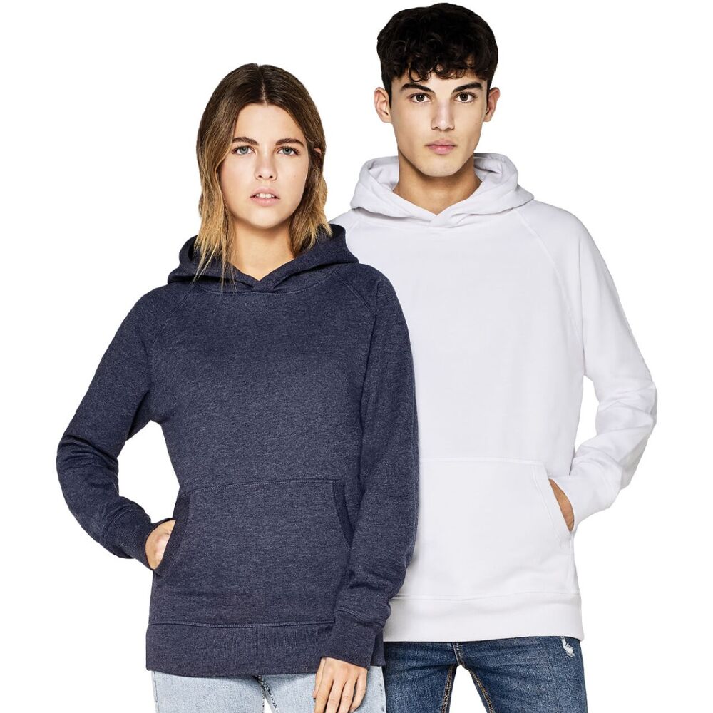 Salvage Recycled Pullover Hoody