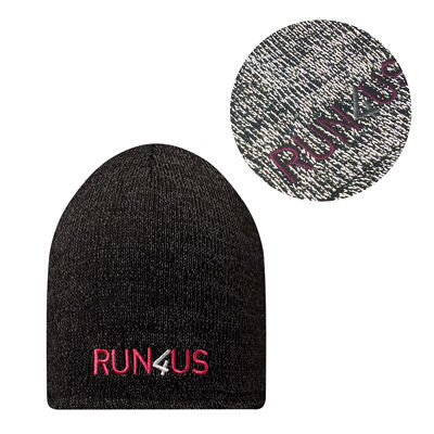 Reflective Beanie Hat