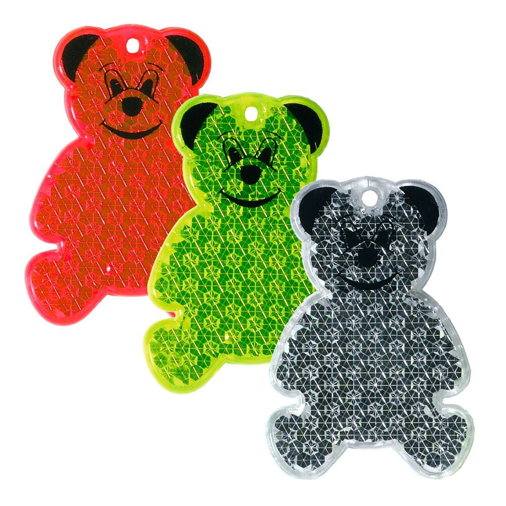 Road Safety Reflectors