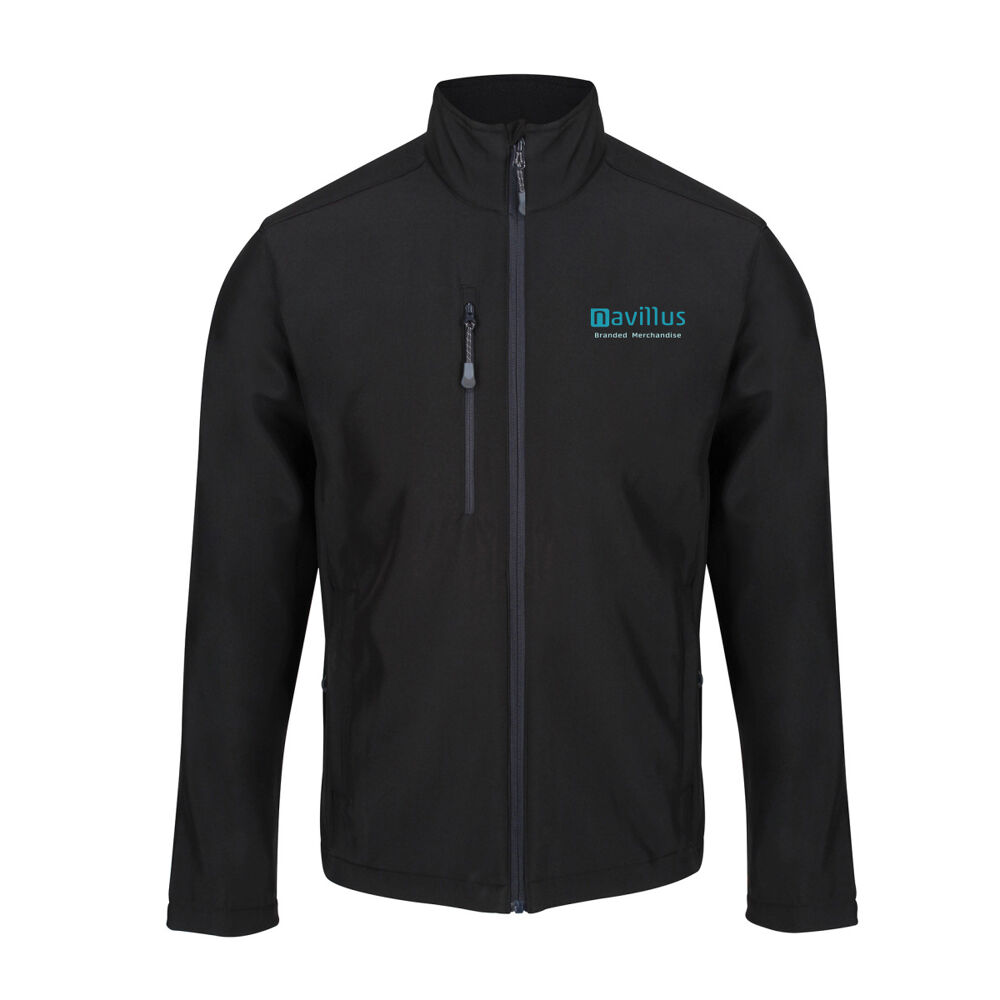 Regatta Recycled Softshell Jacket