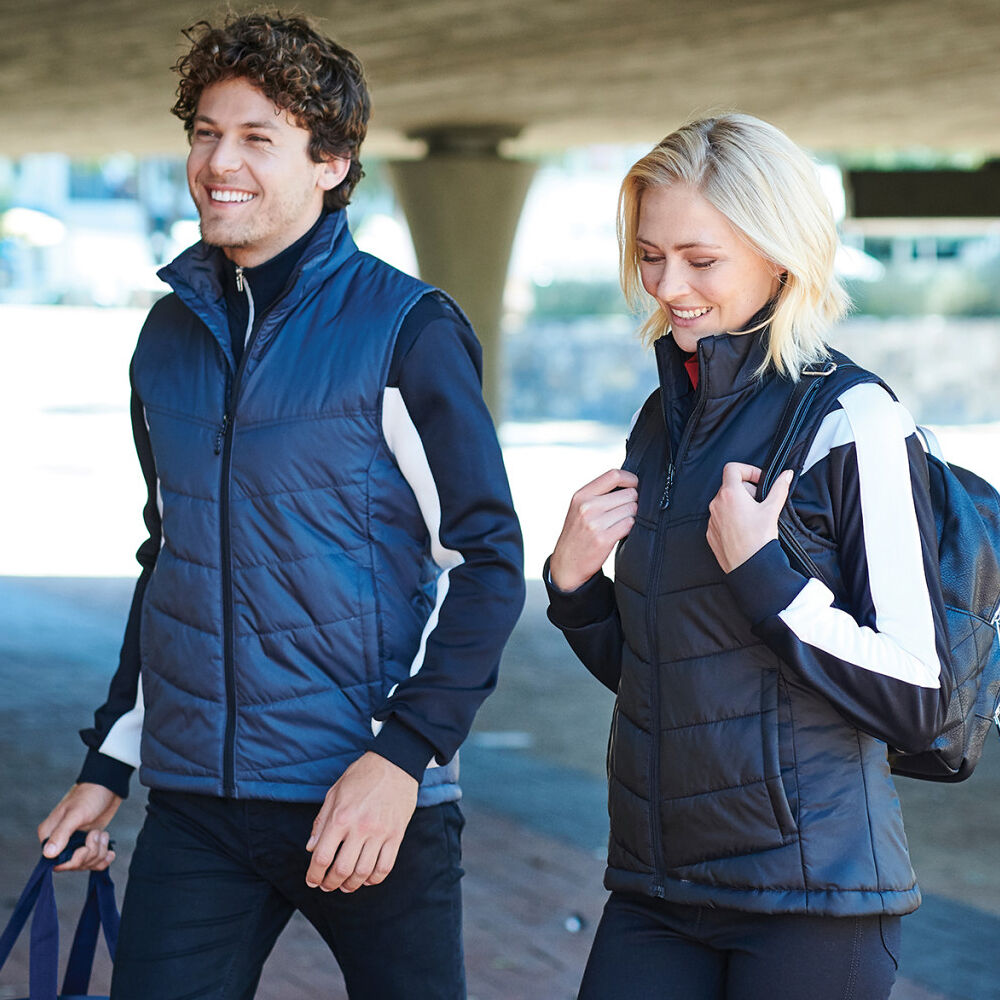 Regatta Stage Padded  Bodywarmer