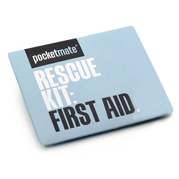 Pocket First Aid Kits