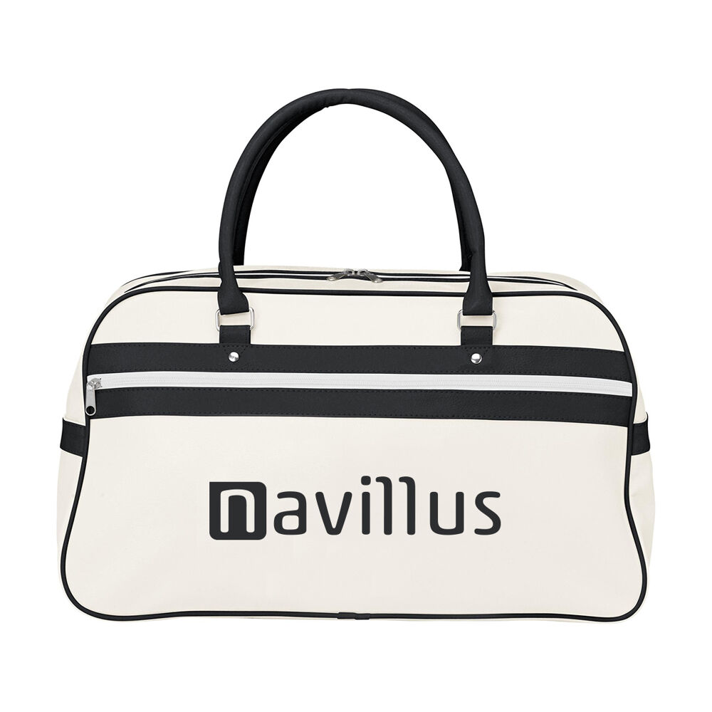 Retro 70s Sports Bag
