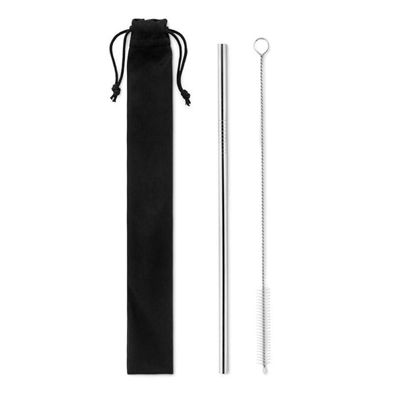 Stainless Steel Reusable Straw