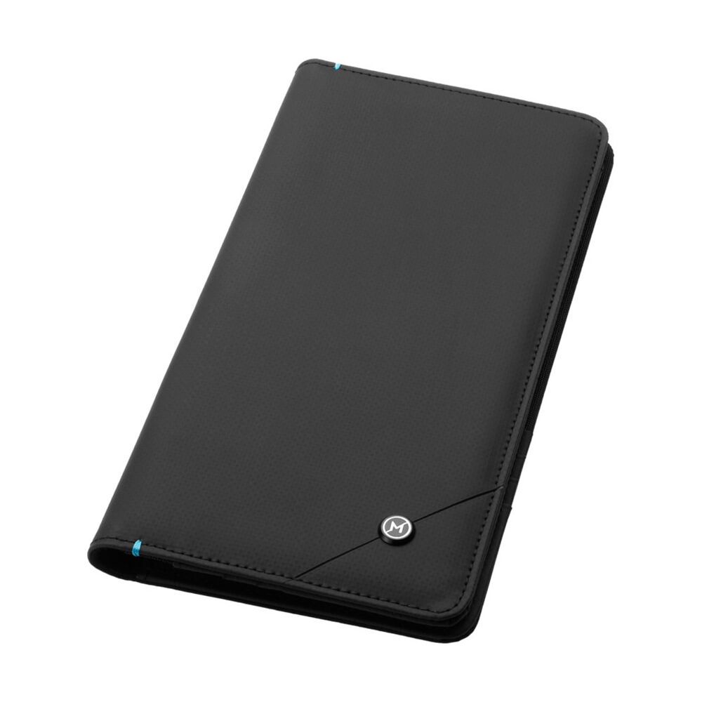 RFID secure travel wallet