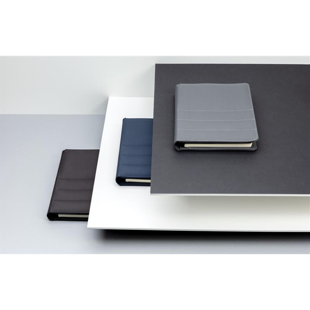 RPET A5 Portfolio Notebook