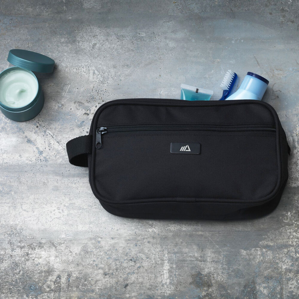 RPET Toiletry Bag