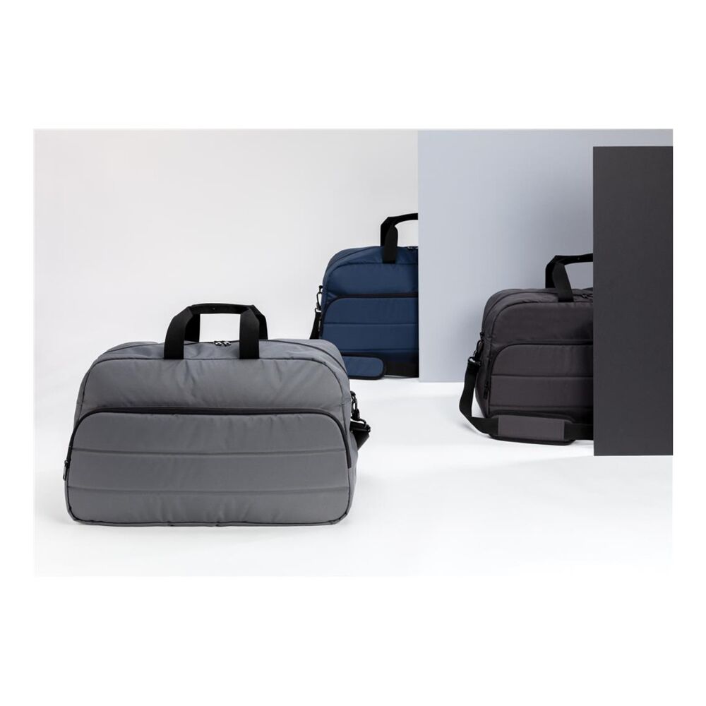 RPET Weekend Duffle Bag colours