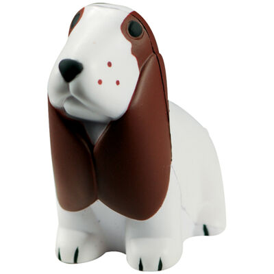 Dog Stress Shape Toys to Print