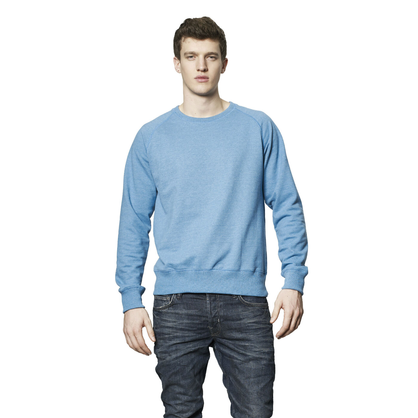 Salvage Organic Recycled Sweatshirt