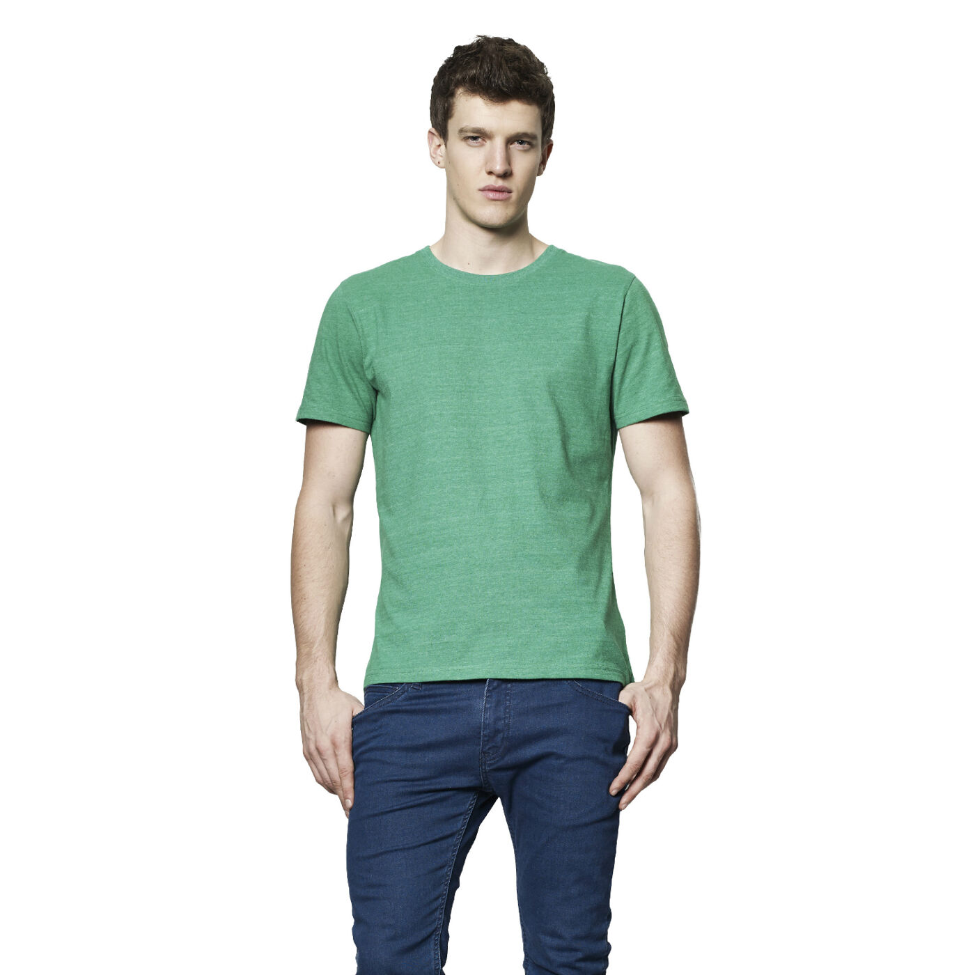 Salvage Recycled Organic  T-Shirts