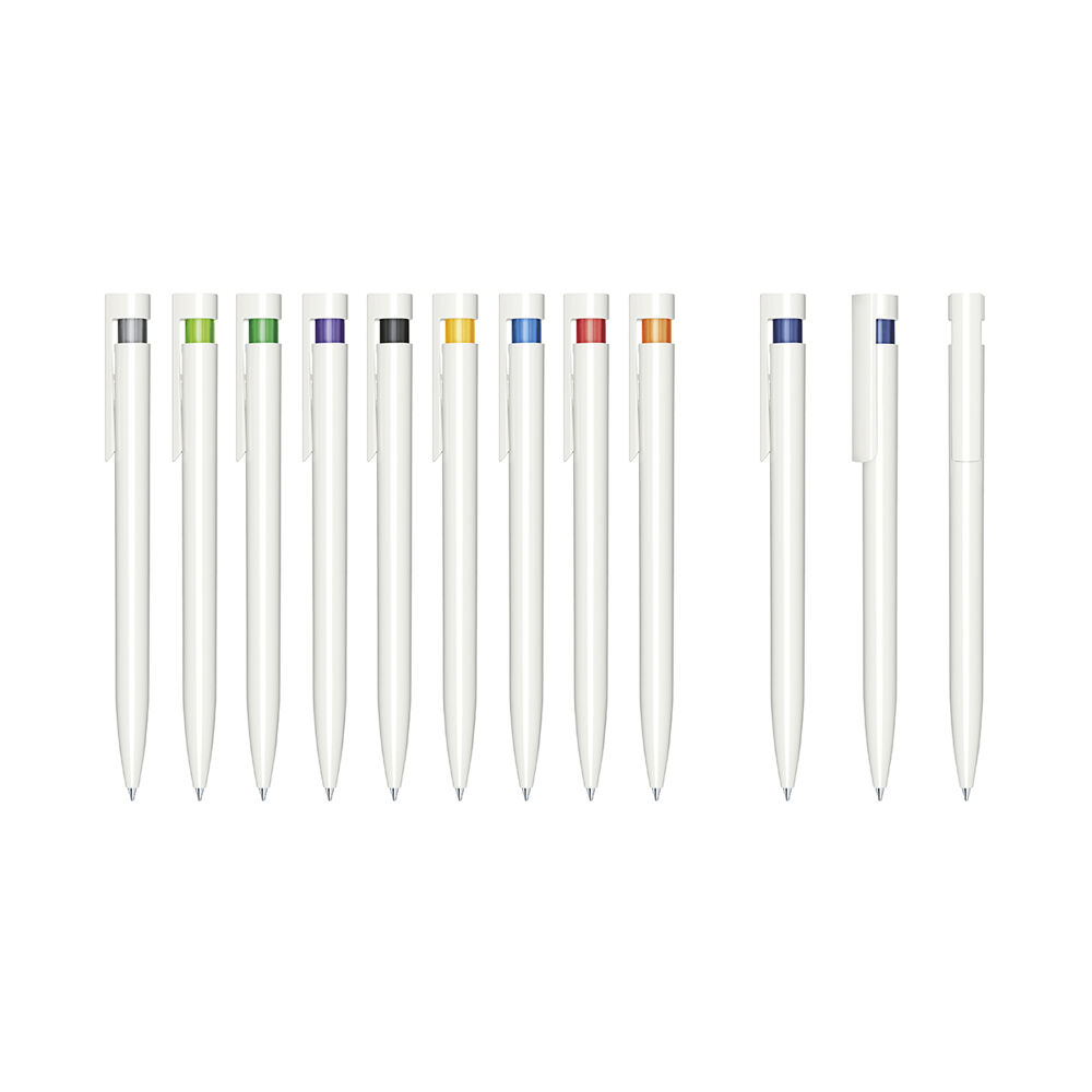 Senator Liberty Antibac Pen