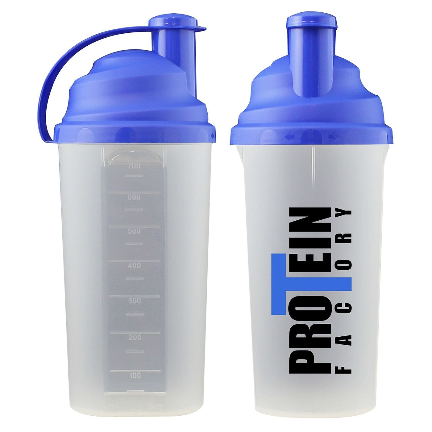 Shaker Sports Bottle