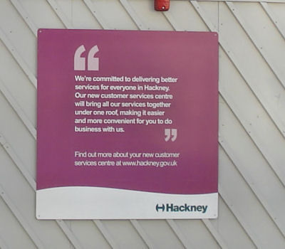 Printed Office Sign Boards (Interior & Exterior)